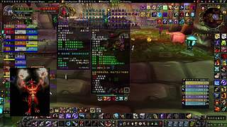 魔兽时光服 6服 P2 走起