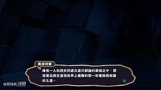 一些冷门游戏，点个关注呗