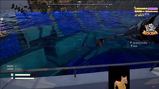 【小白鸽】先来一手PVZ