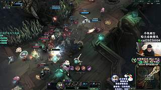 【PIGFF】PUBG主播