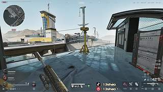 13shao: 新赛季猛攻