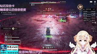 什么？我又十连三金了！