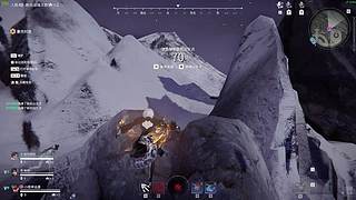 听闻明天的直播间