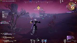 听闻明天的直播间