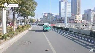 双人成行Day25，20公里，出发信阳！