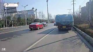 双人成行Day25，20公里，出发信阳！