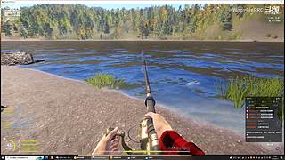 南有邓刚 北有小王 找钓友一起