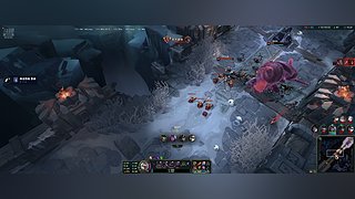 《输出战士》狂暴战真好玩人人都爱玩！