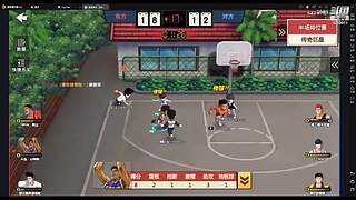 灌篮高手铝牌讲师