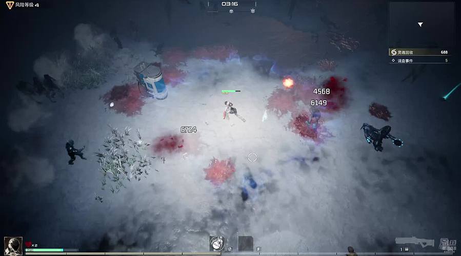 啊翼：是弹珠大王！