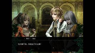 恶灵古堡马拉松0&mdash;8应该