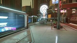 西斯幸存者 7年前的星际公民香叔直播