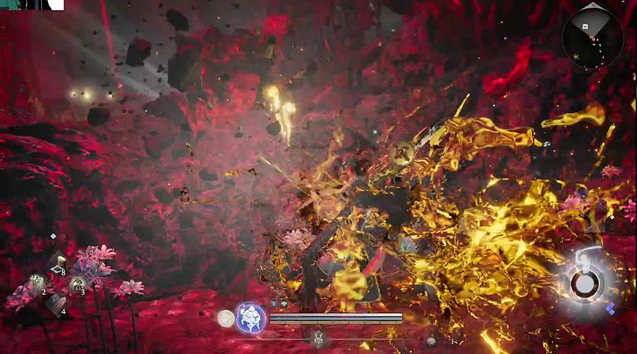 【猫叔】仁王3来啦，然后看日本勇士赛？~