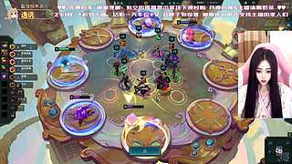 温柔御姐 任意模式（摄像头）