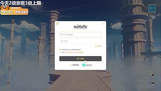 下午帮抽杰哥，做海灯节剧情！