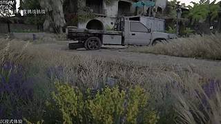 沉浸式游戏体验 4874542