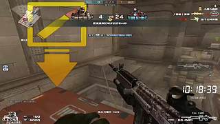 十年老菜鸟，生法追击！[追击世界]