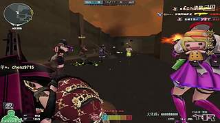 清晨：几年不见