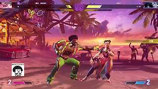 随缘直播间 535801