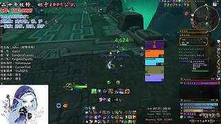 治疗,永远面带微笑,绝不骂人