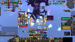 熊猫人之谜 奶骑历险记~