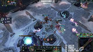 〖艾欧尼亚〗重庆最后一个甜妹~