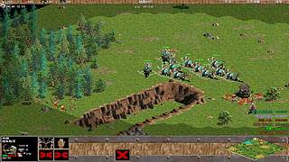 罗马时代之幽灵战队直播间