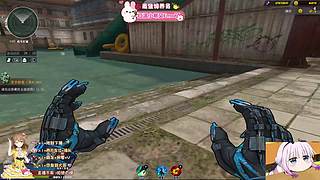 艾欧尼亚，甜妹儿在线等~