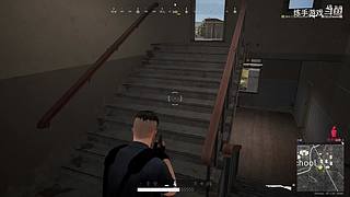 炼手：游戏自由人