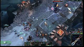 新版海斗 启动！！！