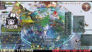 【双唐】OB纵月大攻防！给纵月恶人加油！