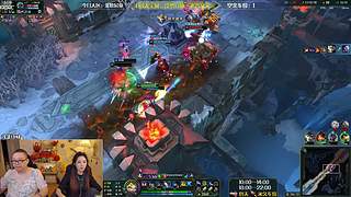 【夫妻嘿店】艾欧尼亚符文乱斗上车吗？