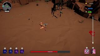 帝王游戏直播间