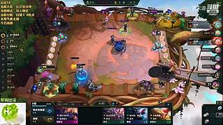 天源：铁路工上线~