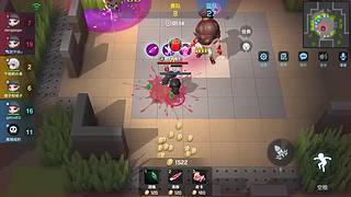 【持续更新】逃跑吧少年-红包大作战