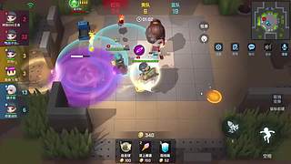 【持续更新】逃跑吧少年-红包大作战