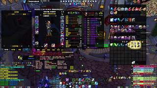 怀旧服小白T的成长之路