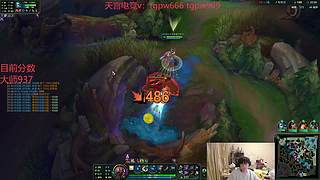 今天上韩服千分！