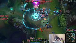 今天上韩服千分！