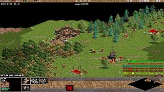 不老神雕的直播间