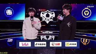 狼队 vs TTG !~~~~~~