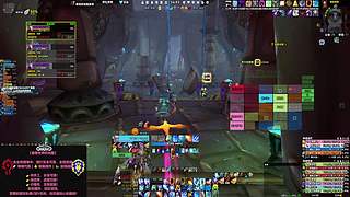 新的一周又开始了，周六冲分~