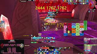 新的一周又开始了，周六冲分~