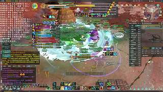 唯满侠恶人主播~【OB纵月大攻防】