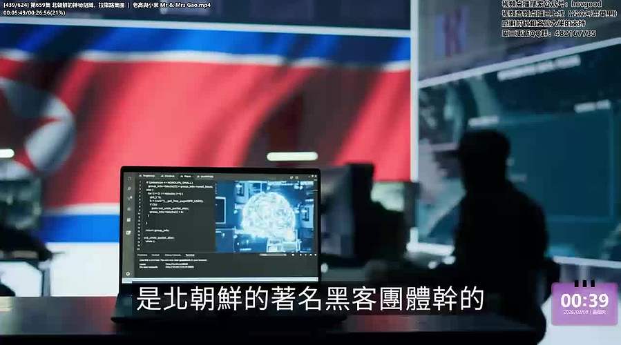 老高与小茉系列剧