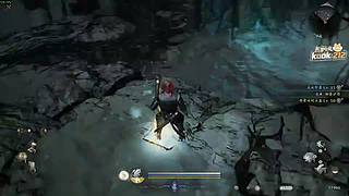 阿飞）游戏技术大师速通仁王