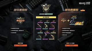 新人up视频轮播，一些脑洞的单机枪械变化