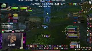 金麒麟出了麻？给我看一看呗