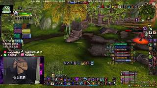 金麒麟出了麻？给我看一看呗