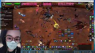 魔兽时光111升级中~~·2026旺